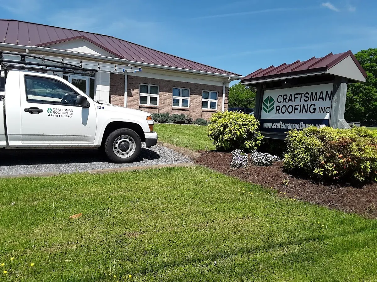 Quality Roof Replacement by experienced craftsmen in Vernon